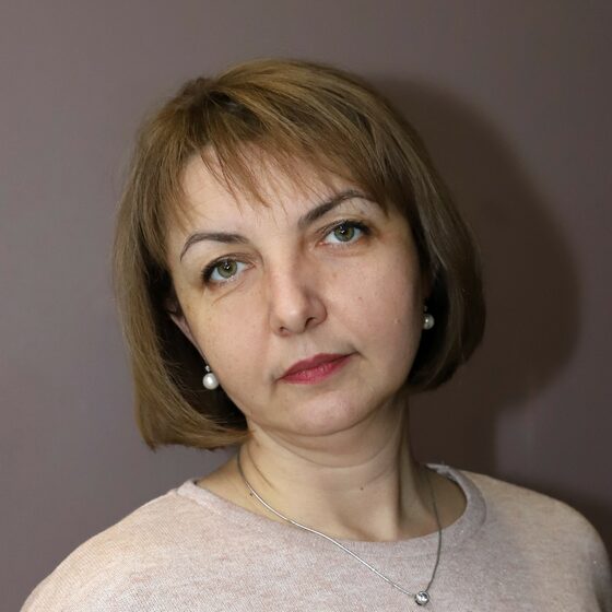 Бучацкая Виктория Викторовна