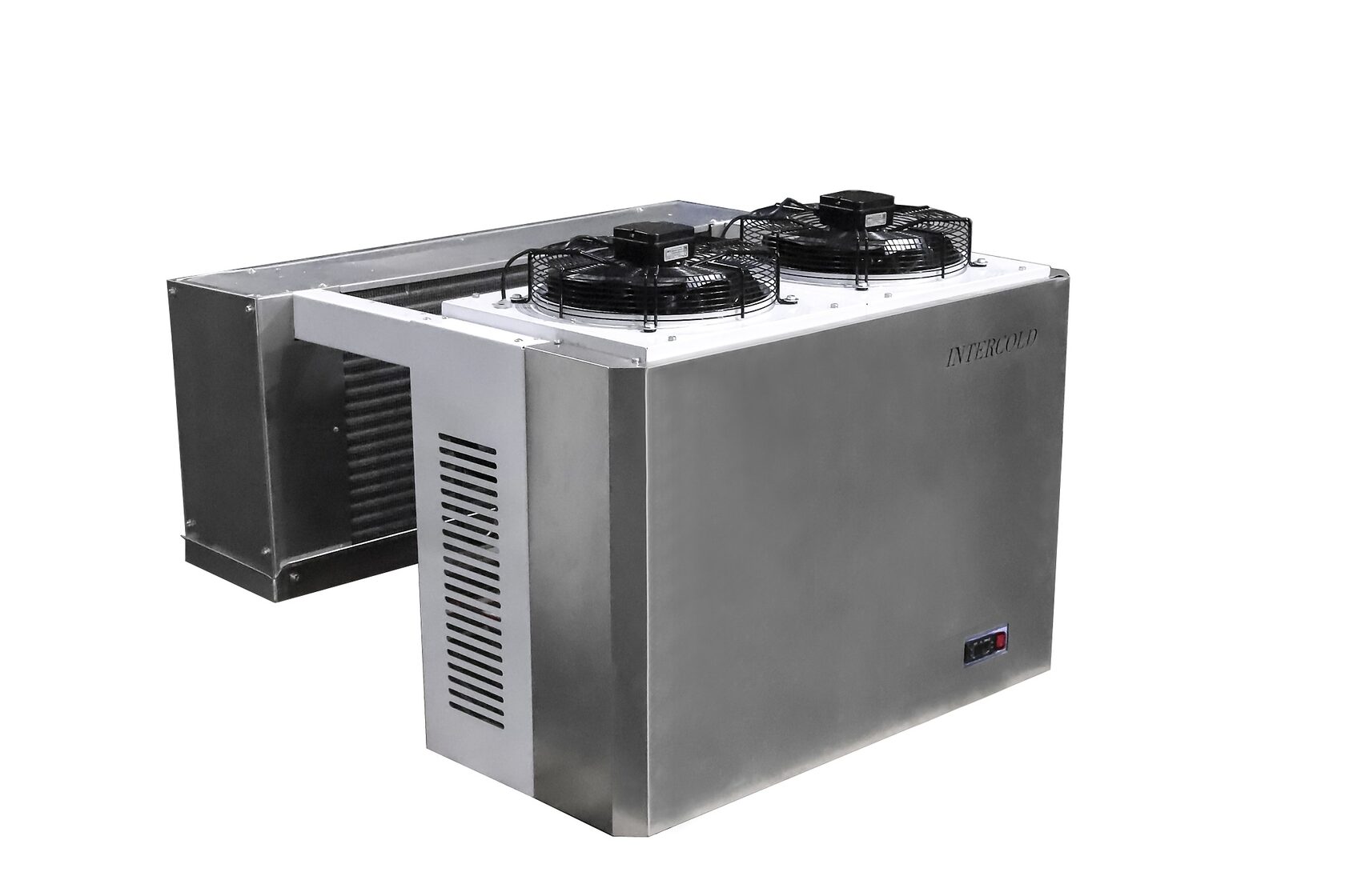 Моноблоки низкотемпературные