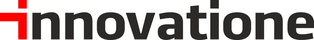 Innovatione — логотип