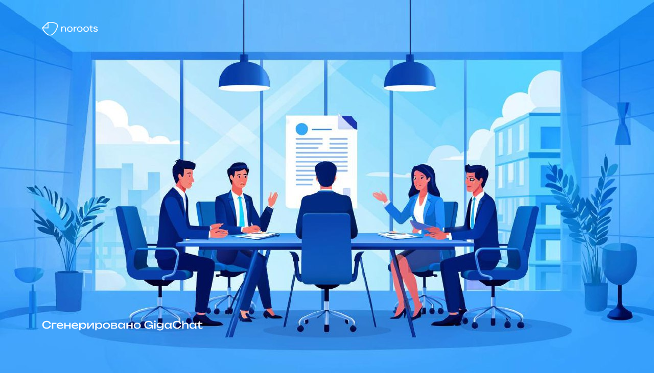 Как заключить договор: пошаговая инструкция для бизнеса