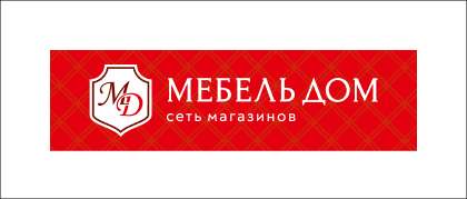 Магазин Мебель Дом в ТК Мебельград