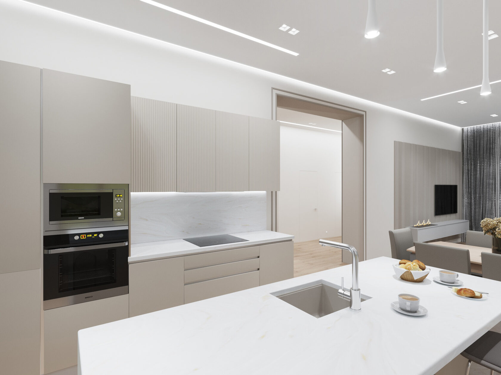 Сочи, Донская 28 