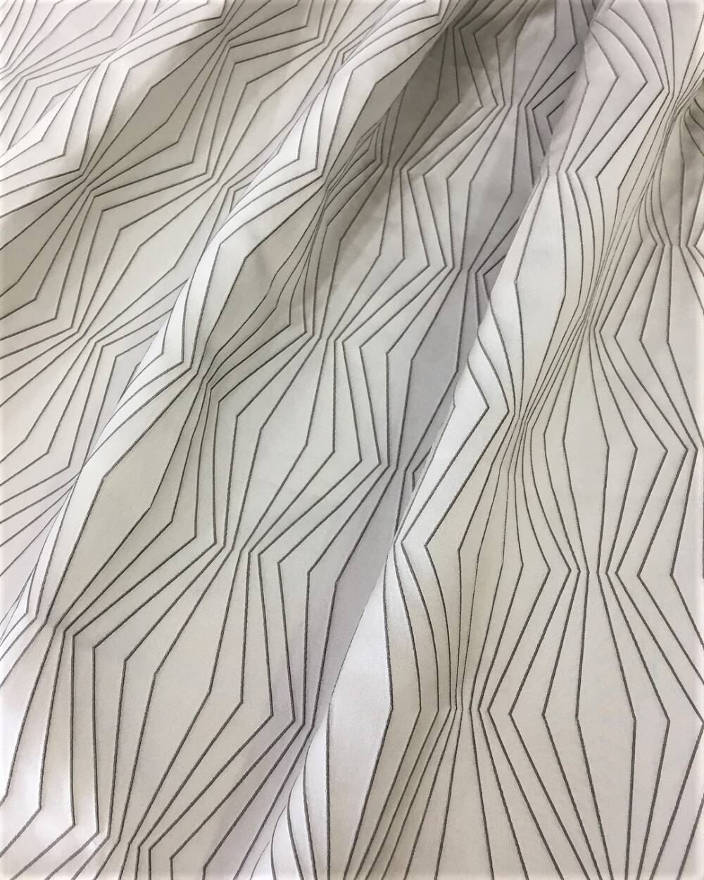 Шторы блэкаут из канваса фото