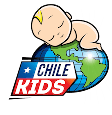  CHILE•KIDS 
