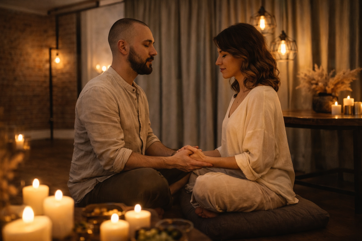 Инициация союза