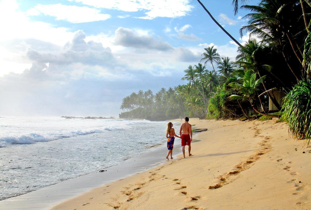 Well-known for its striking natural beauty and picturesque surroundings, Goa is 