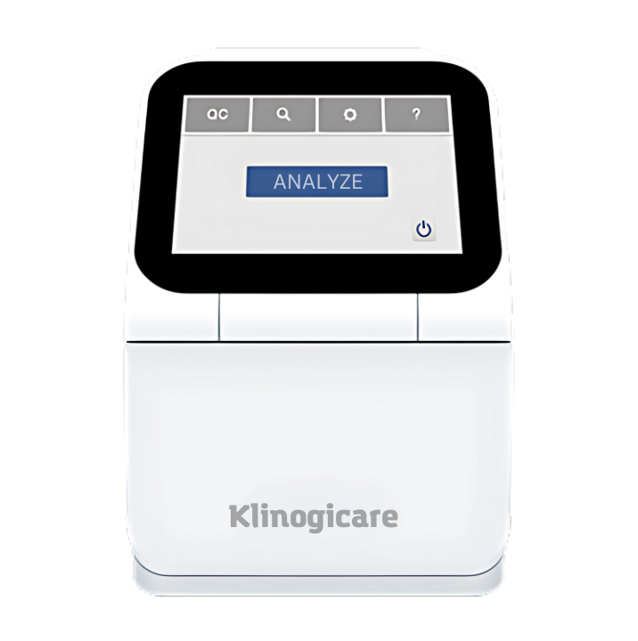 StarLab POCT portable biochemical express analyzer