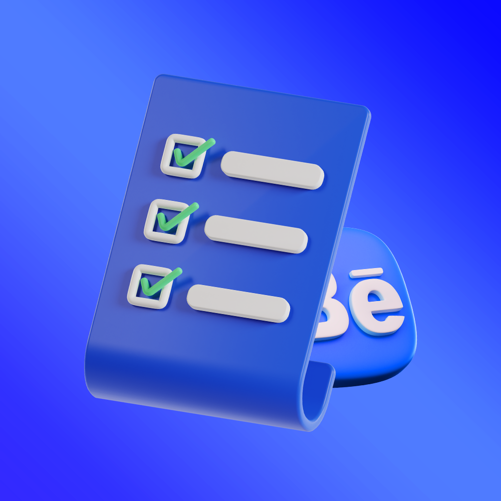 TOPbehance