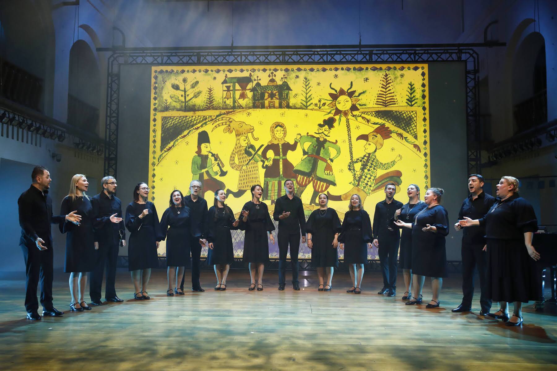 Зимняя феерия 00003