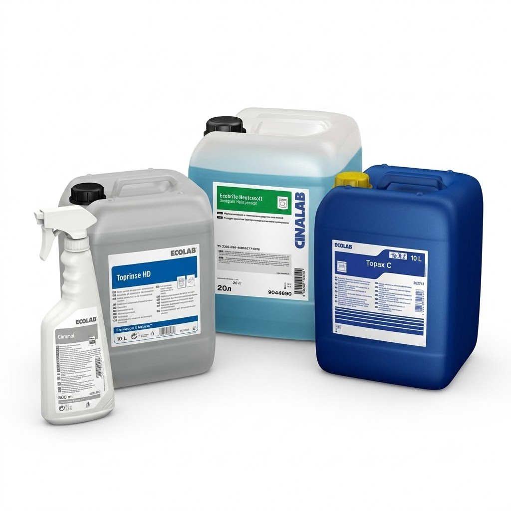 ECOLAB