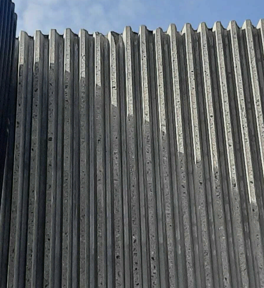 Облицовочная панель с 3Д (3D) фасадом с натуральным камнем