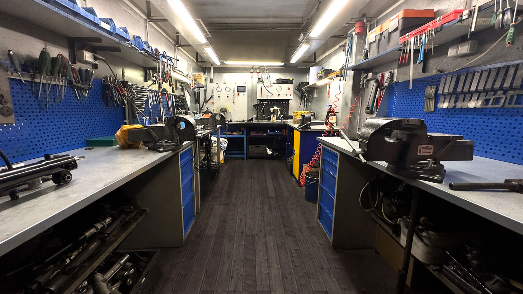 автозапчасти для иномарок люберцы