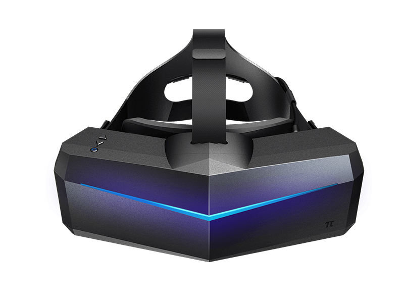 その他 Pimax 5K Plus VR Купить VR шлем Pimax 5K Plus с доставкой по выгодной цене