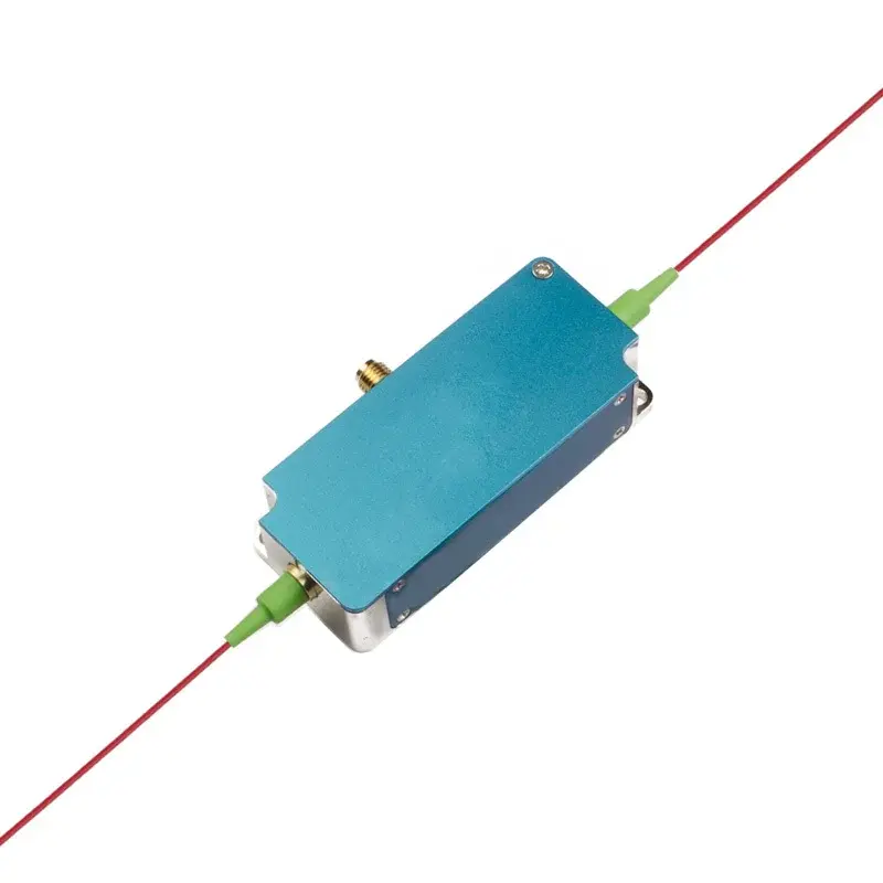 Акустооптические модуляторы (AOM)