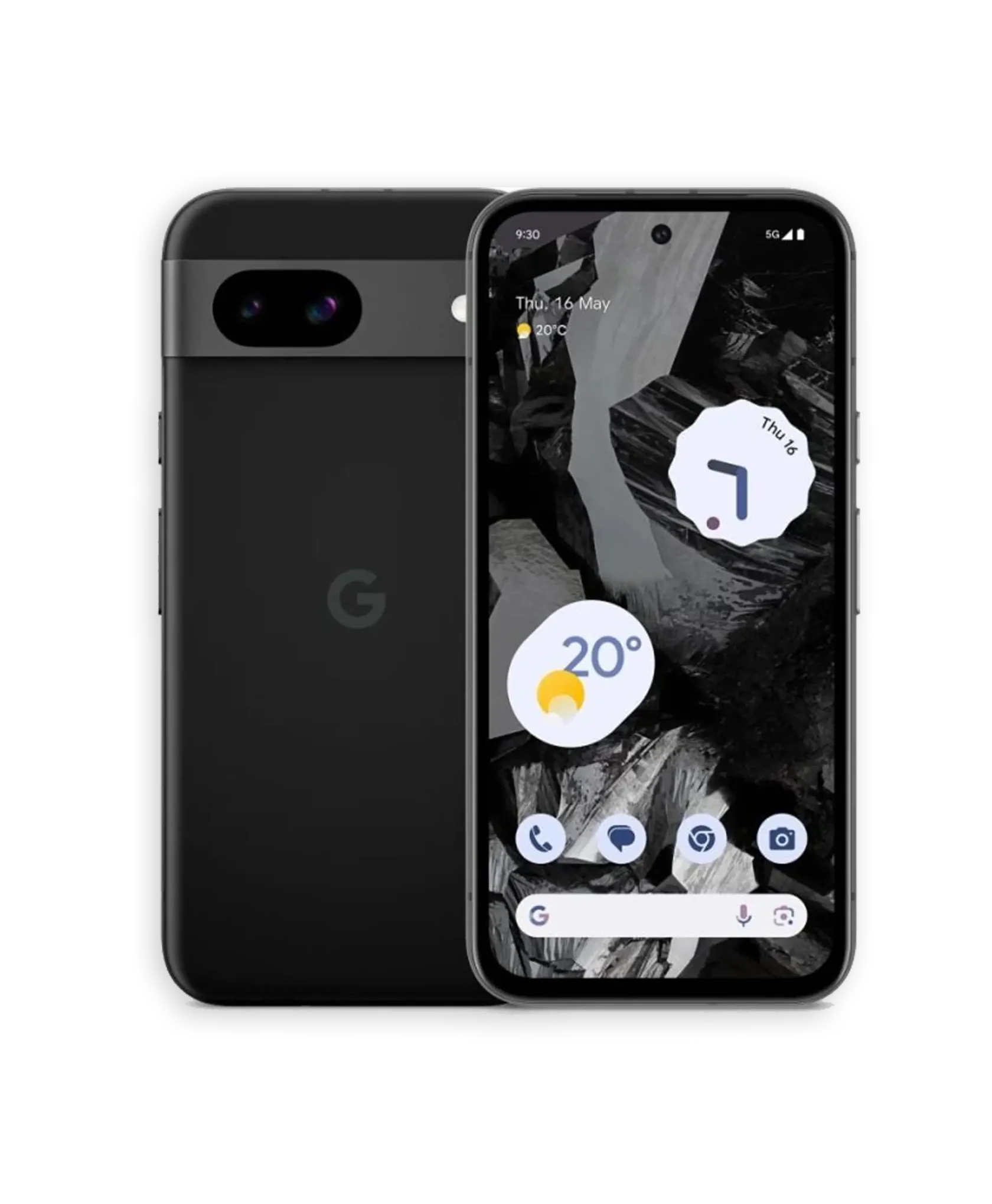 Google Pixel 8a — ремонт в Green Repair