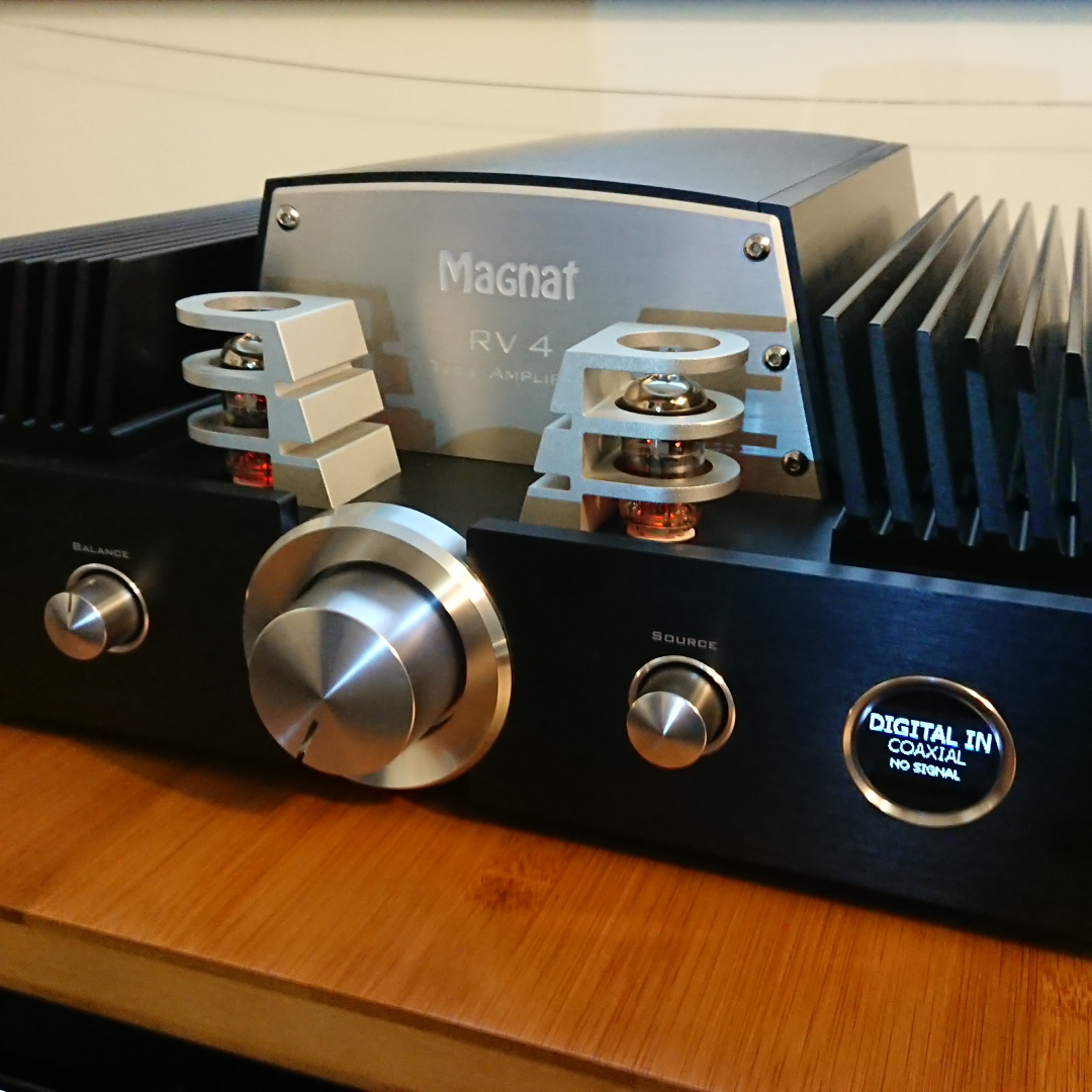 Amplifier design