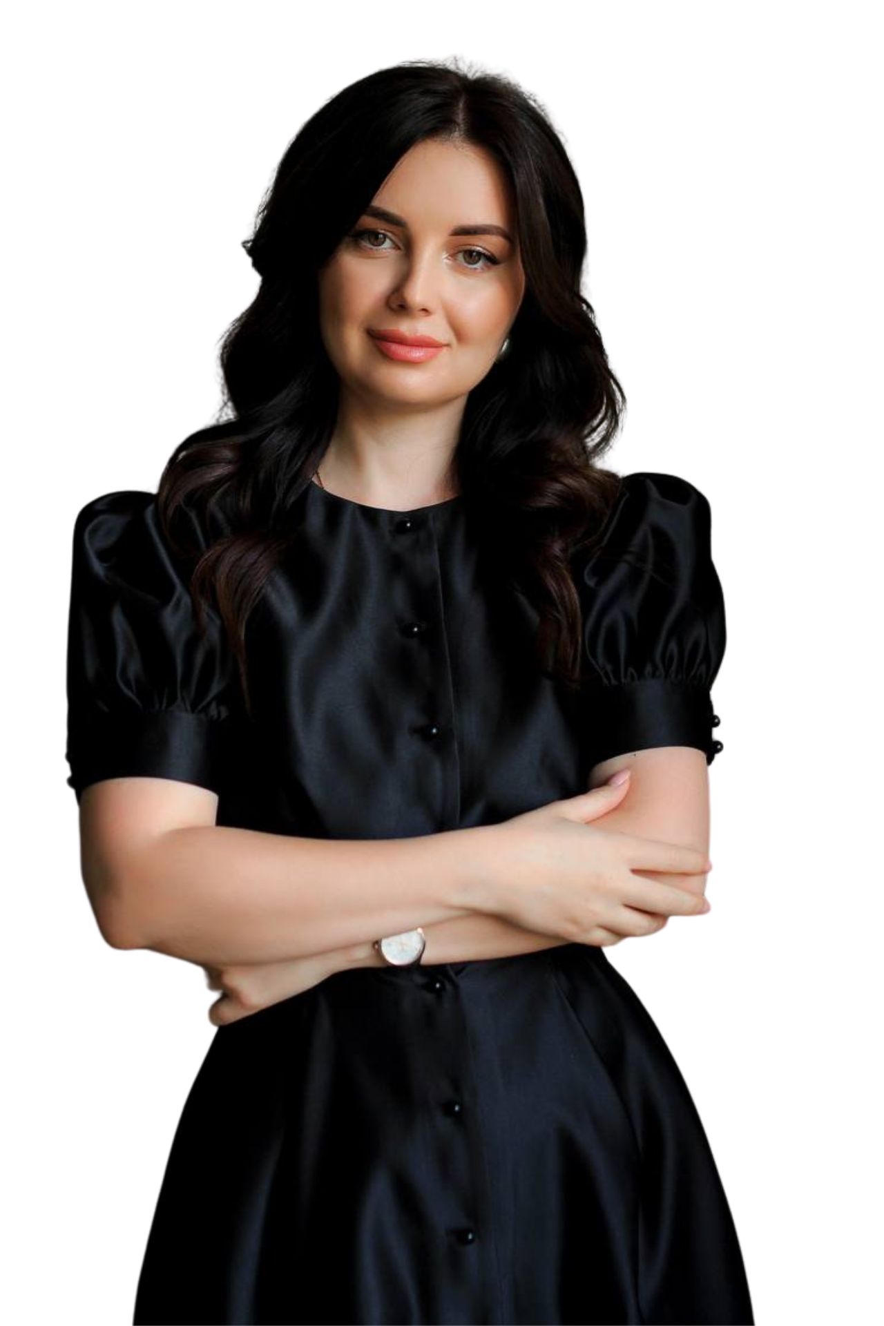 Анна Акопян