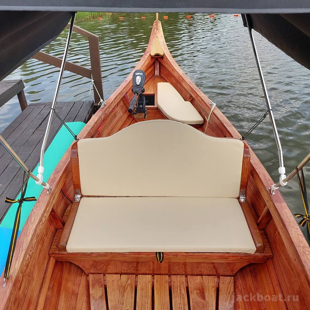 Сборная модель лодки своими руками, наборы моделей деревянных лодок