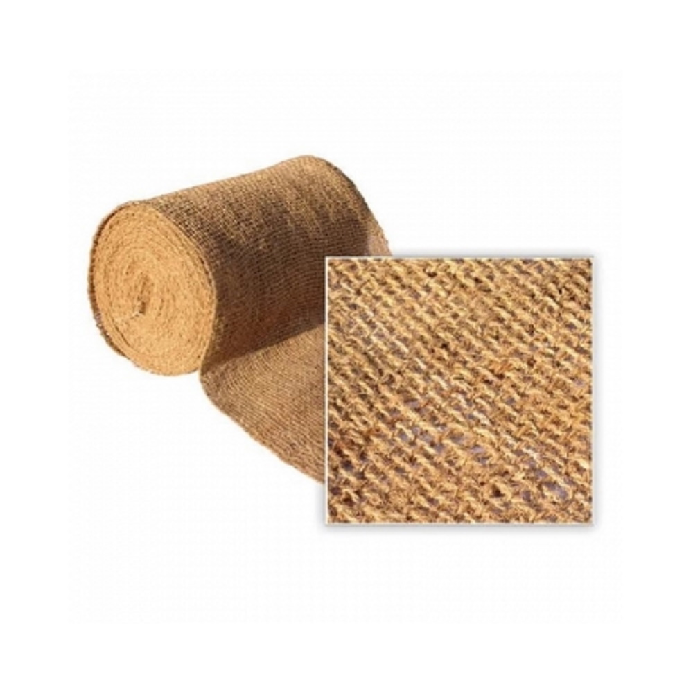 кокосовые рулоны. мульчаграм 100х1000. кокосовые рулоны. кокосовые рулоны. цветной джут.