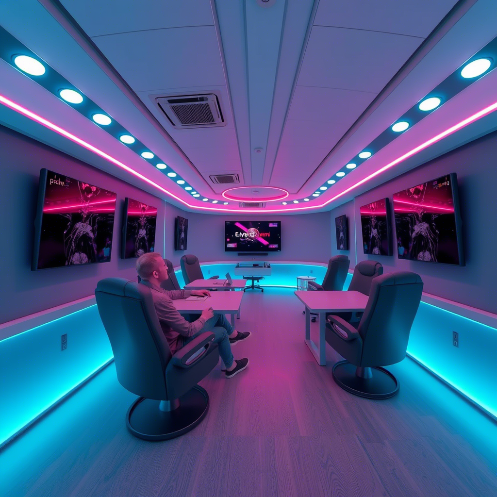 Летние акции в VR-клубе WE ARE VR - скидки до 35% на виртуальную реальность в Москве