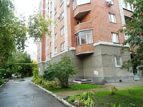 Дом по адресу Чаплыгина, 100