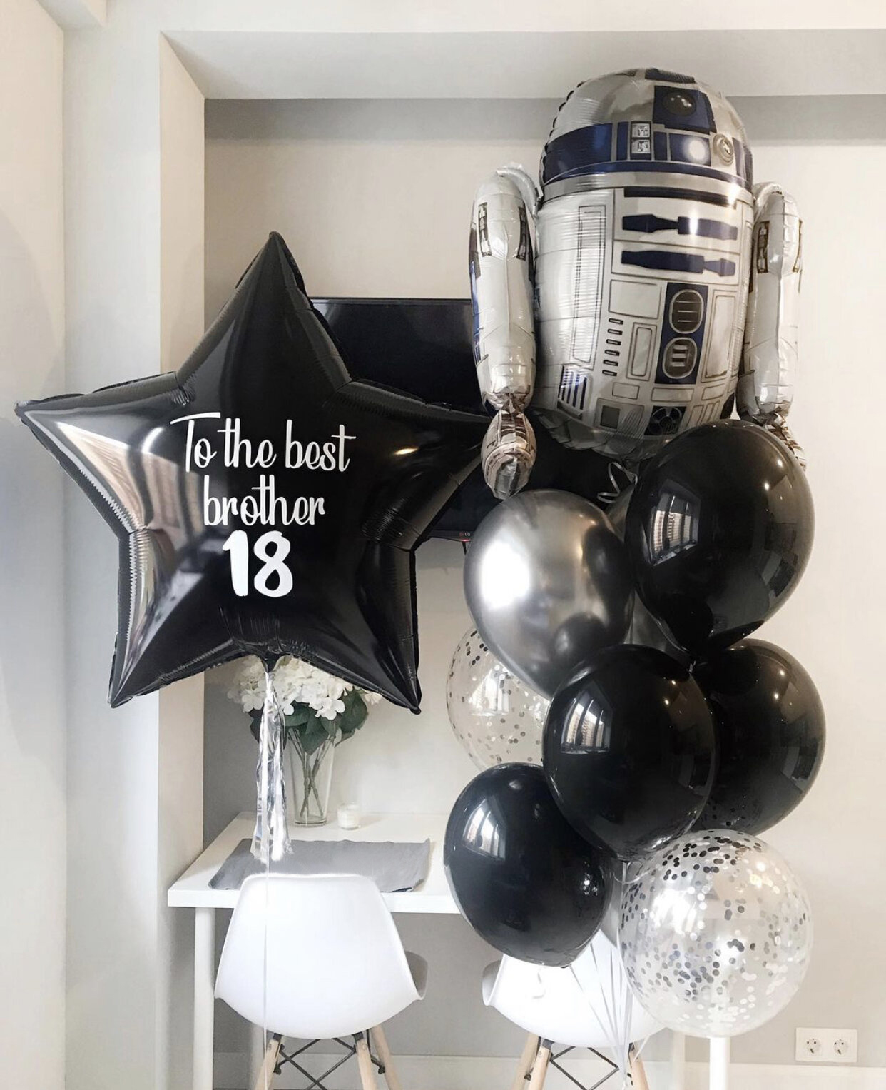 Звёздные войны