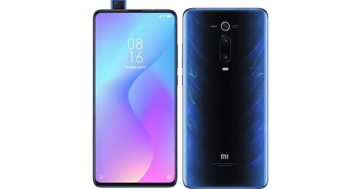 Официальный ремонт Xiaomi Mi 9T Pro в Москве. Сервисные центры «Stark-Service»