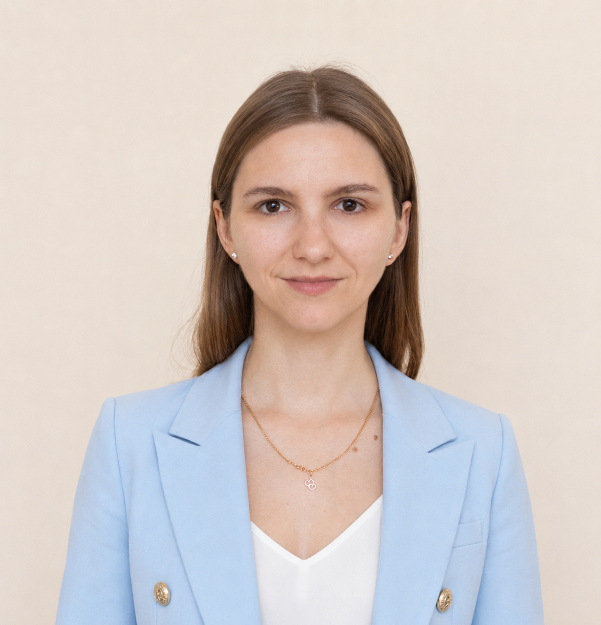 Kseniia D.
