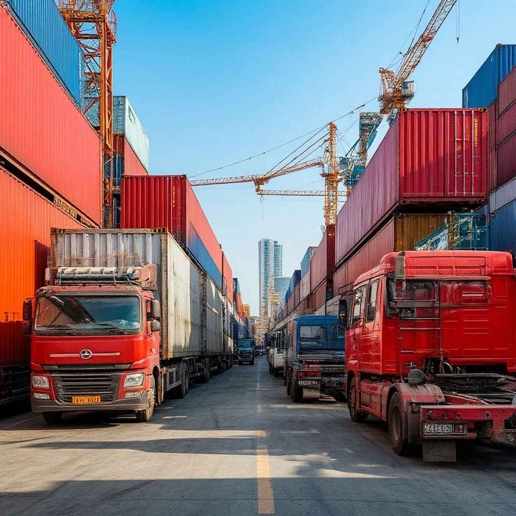 Логистический консалтинг