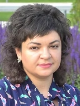 Куликова Анна Яковлевна