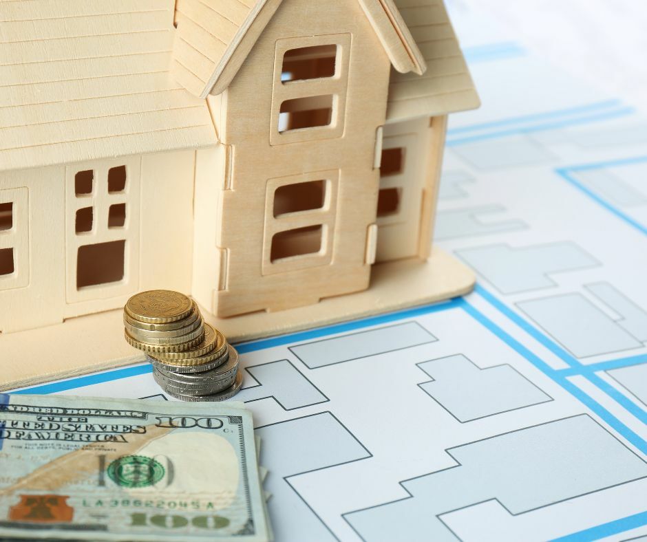 Оценка стоимости недвижимости