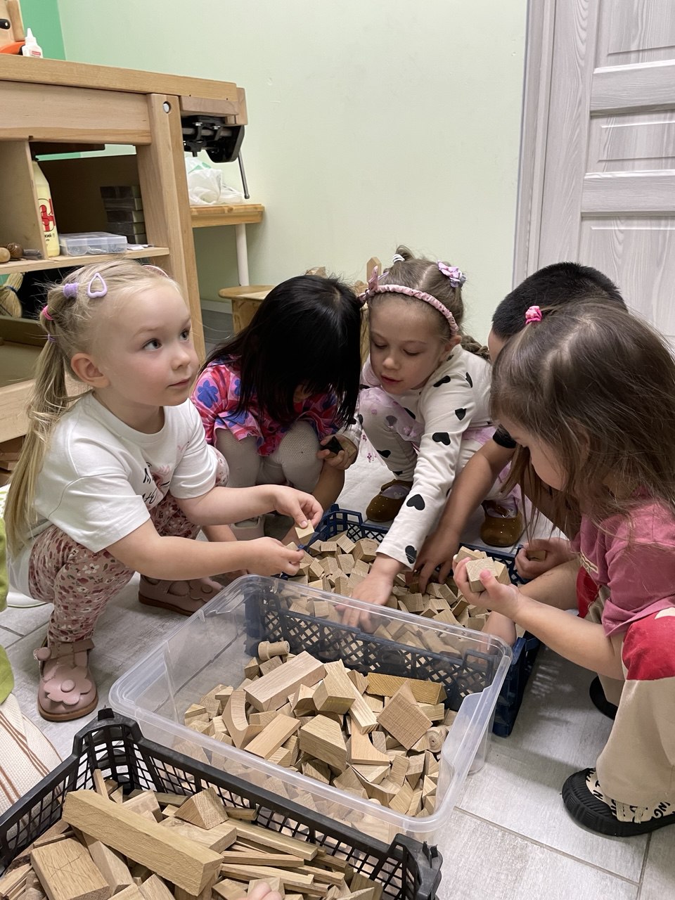 Кукольный спектакль