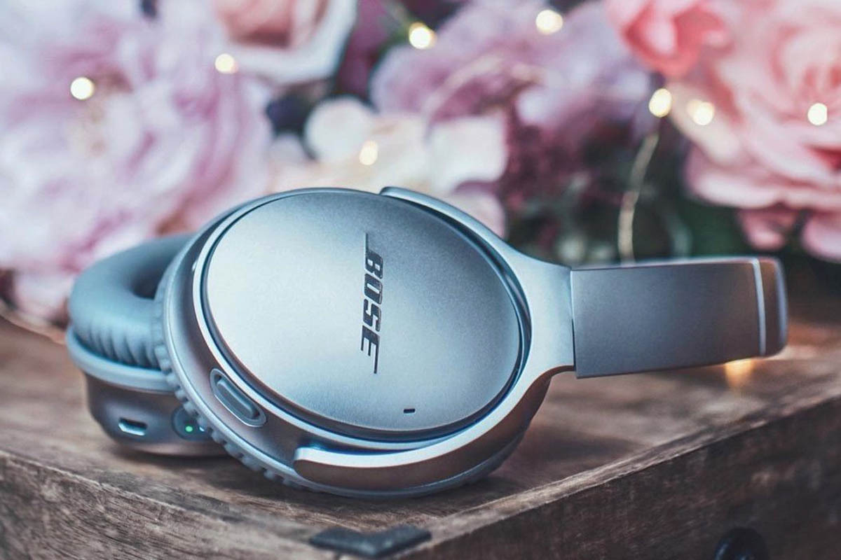 Дарите любимым эмоции вместе с Bose