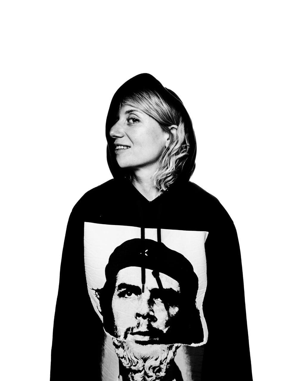 Елена Гизерская — медиатор 4Legal