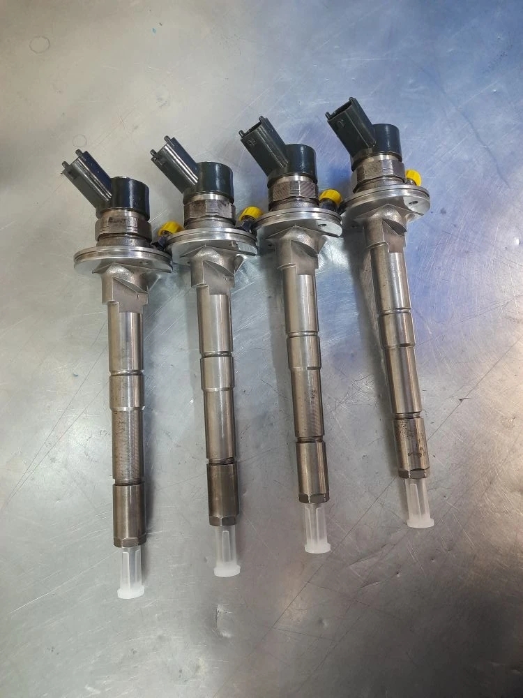 ремонт форсунок Nissan Cabstar; Nissan Cabstar ZD30 DDTI ремонт форсунок; форсунки 0445110284; ремонт форсунок BOSCH для Nissan Cabstar; диагностика форсунок Nissan Cabstar; автомобиль дымит при разгоне причина; плохо запускается двигатель Nissan Cabstar;