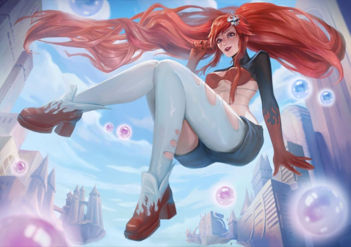 We are pleased to finally introduce you to Yuko! ?