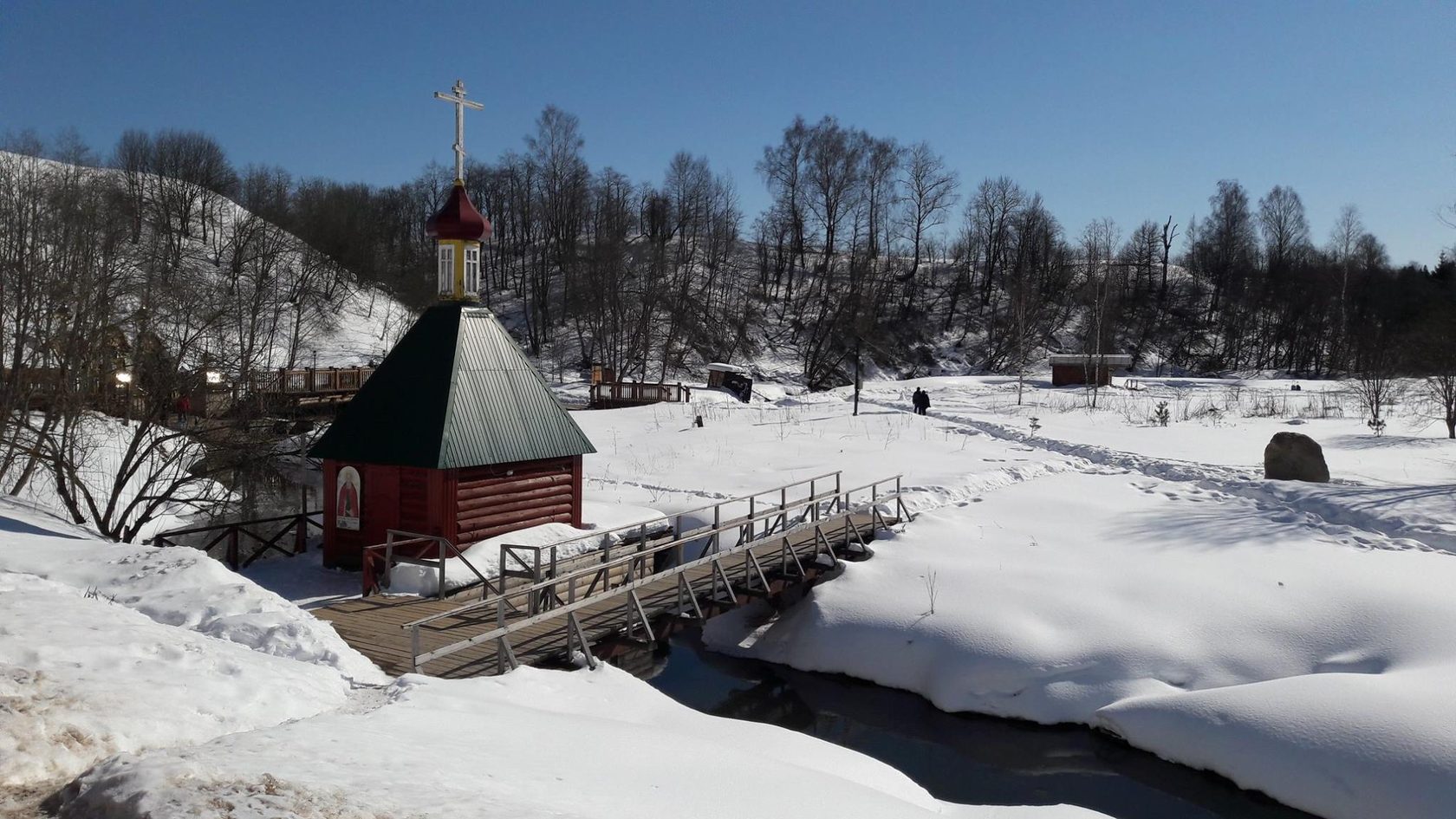 Сергиево посадский хотьково