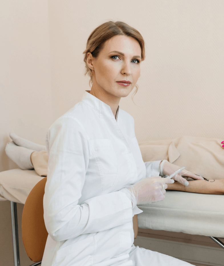 Оздоровительные капельницы. Пройти инфузионную терапию в медицинском ...