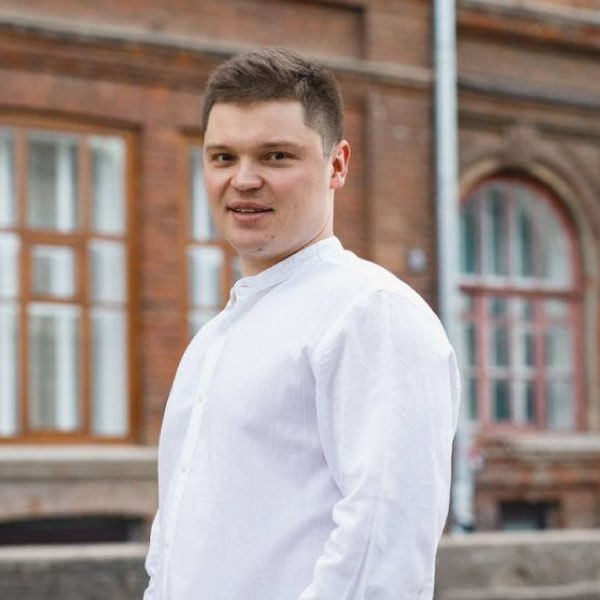Михаил Ельдецев