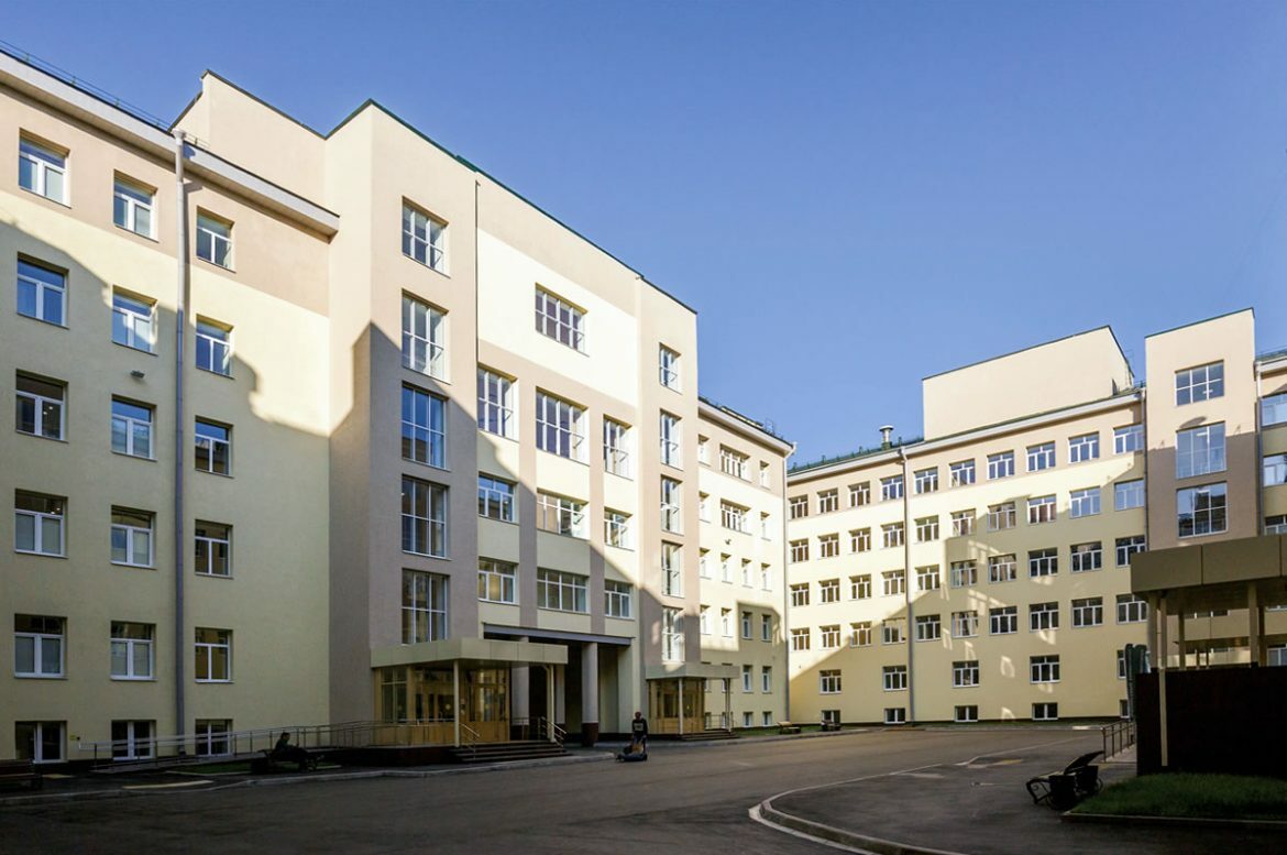 Универ 58 московская ул 101 фото