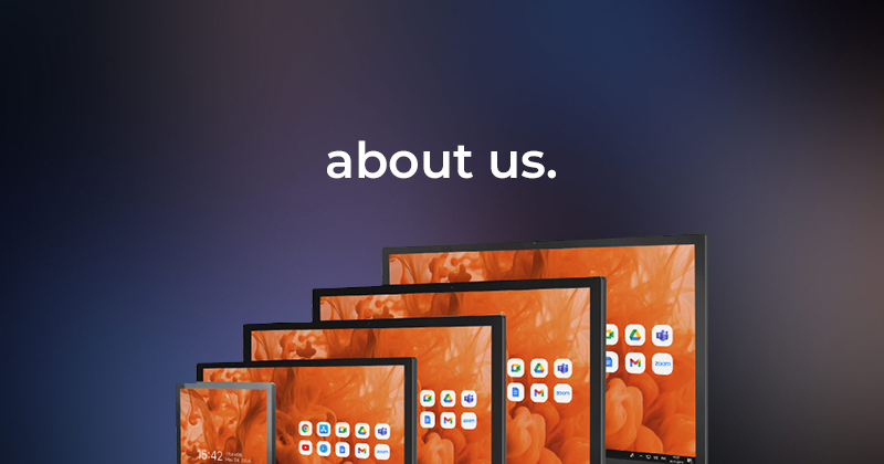 about us - tactus.