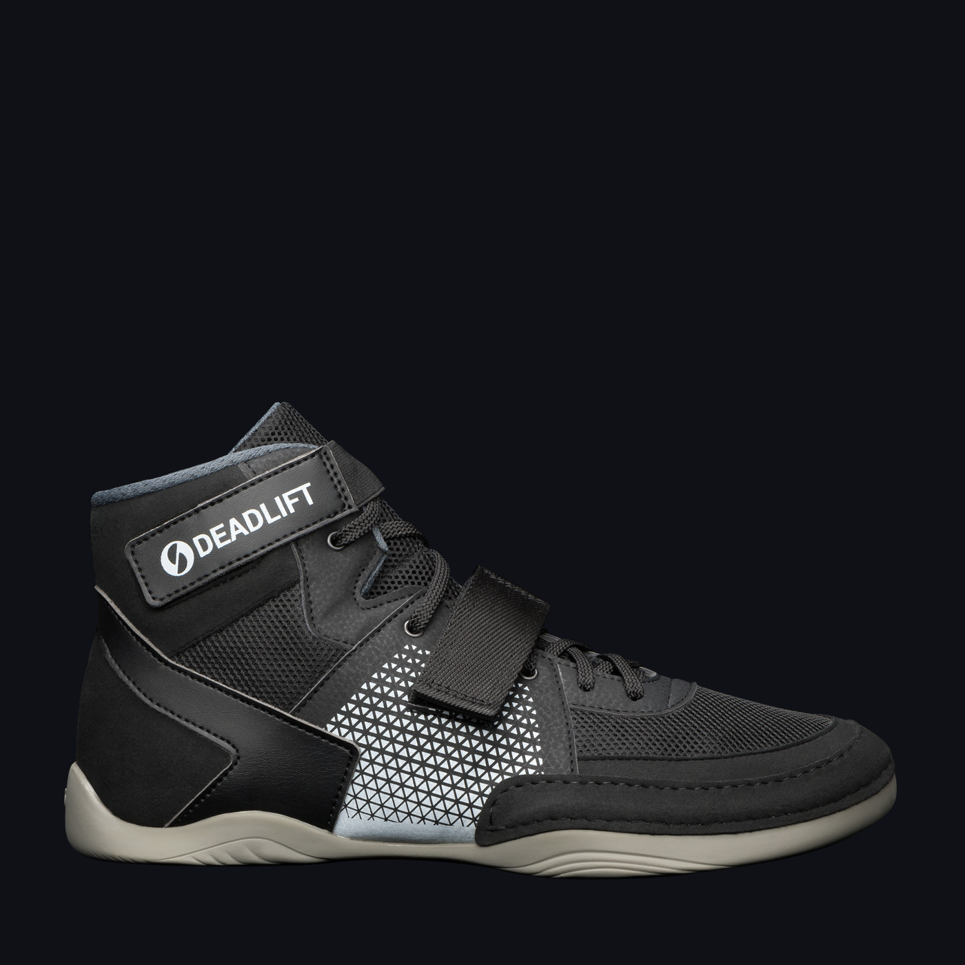 Ботинки для становой тяги | Дэдлифт II