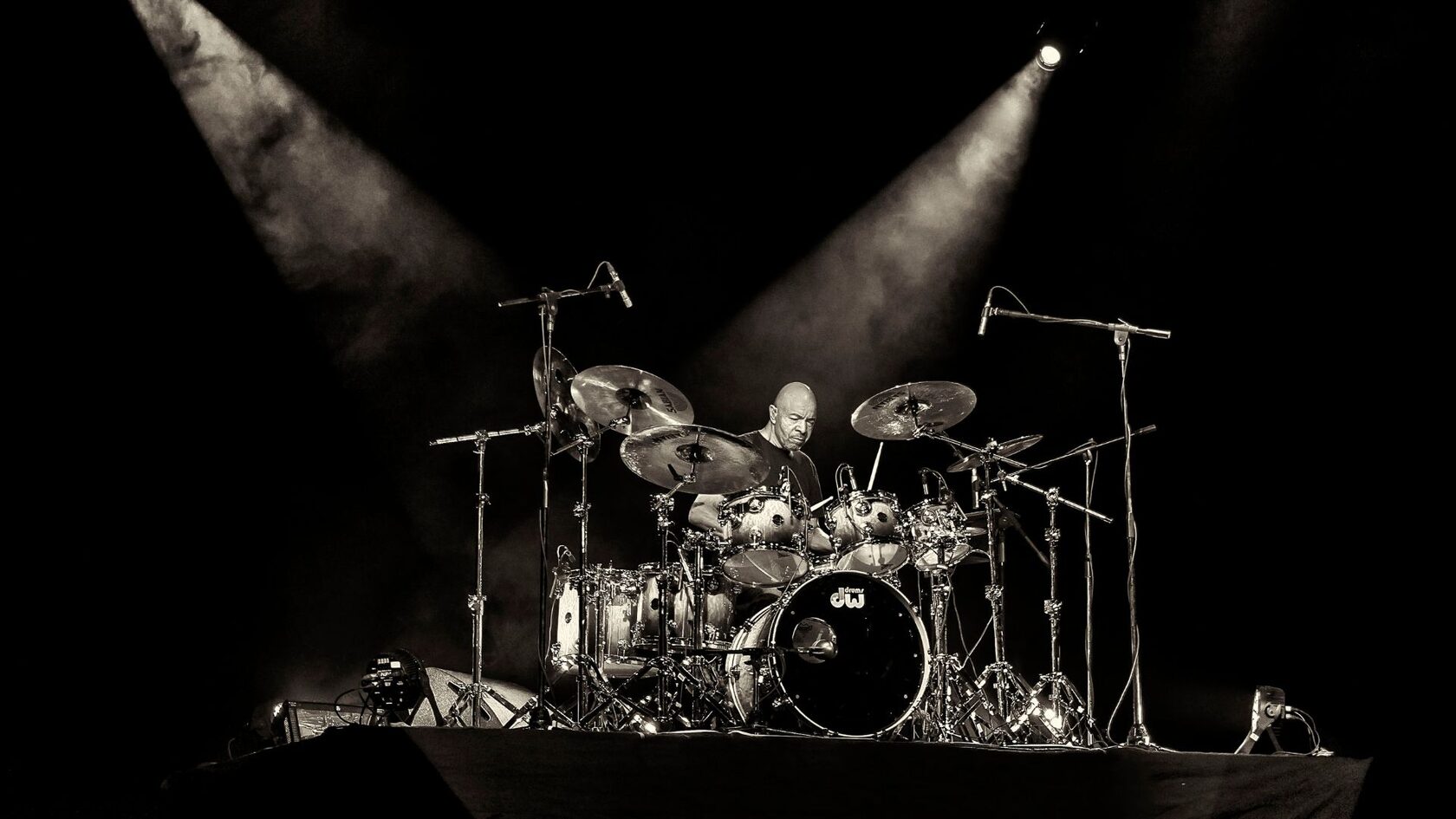 Барабанщик