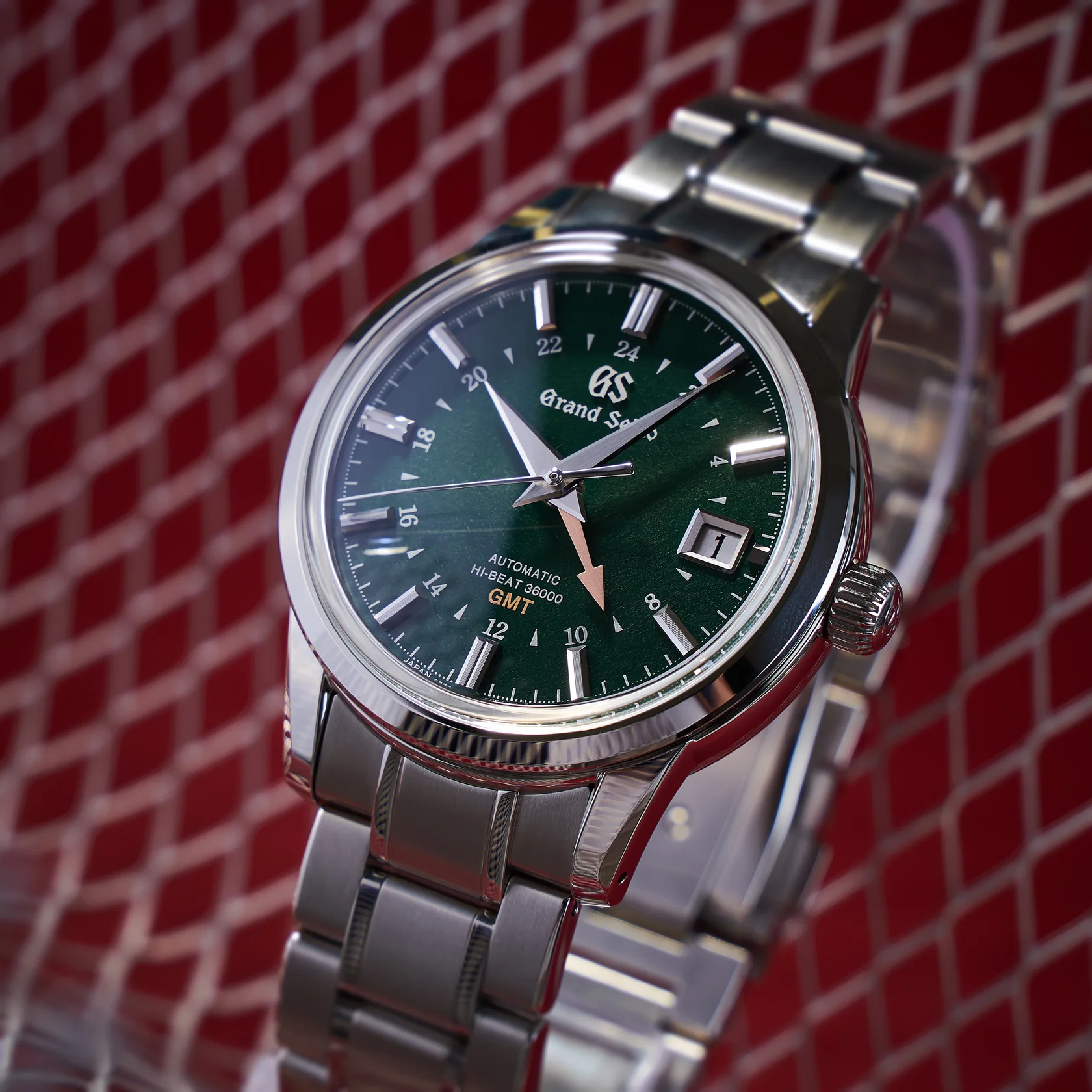 Фотосъемка часов заказать