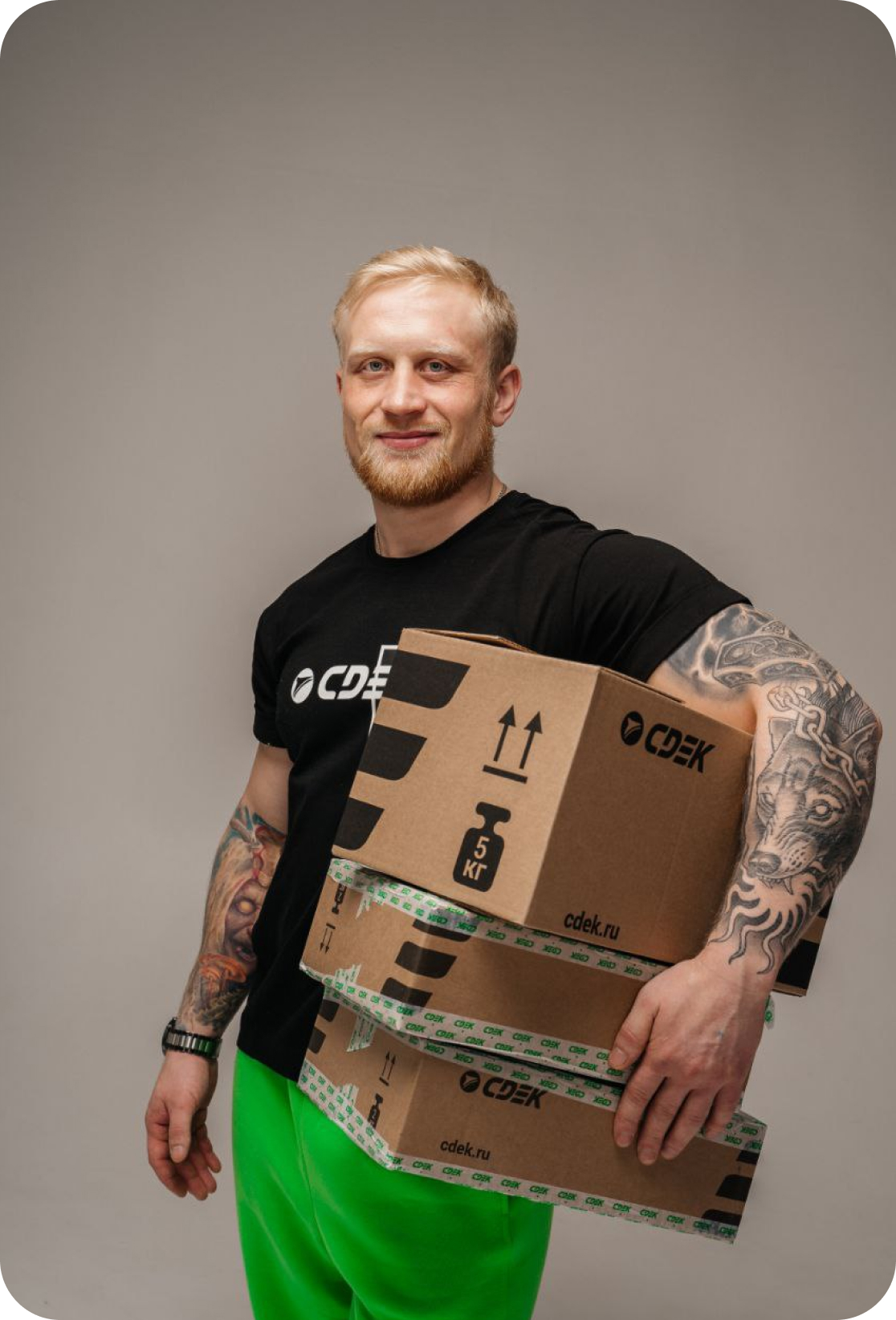 вакансия кладовщика комплектовщика сдэк москвва