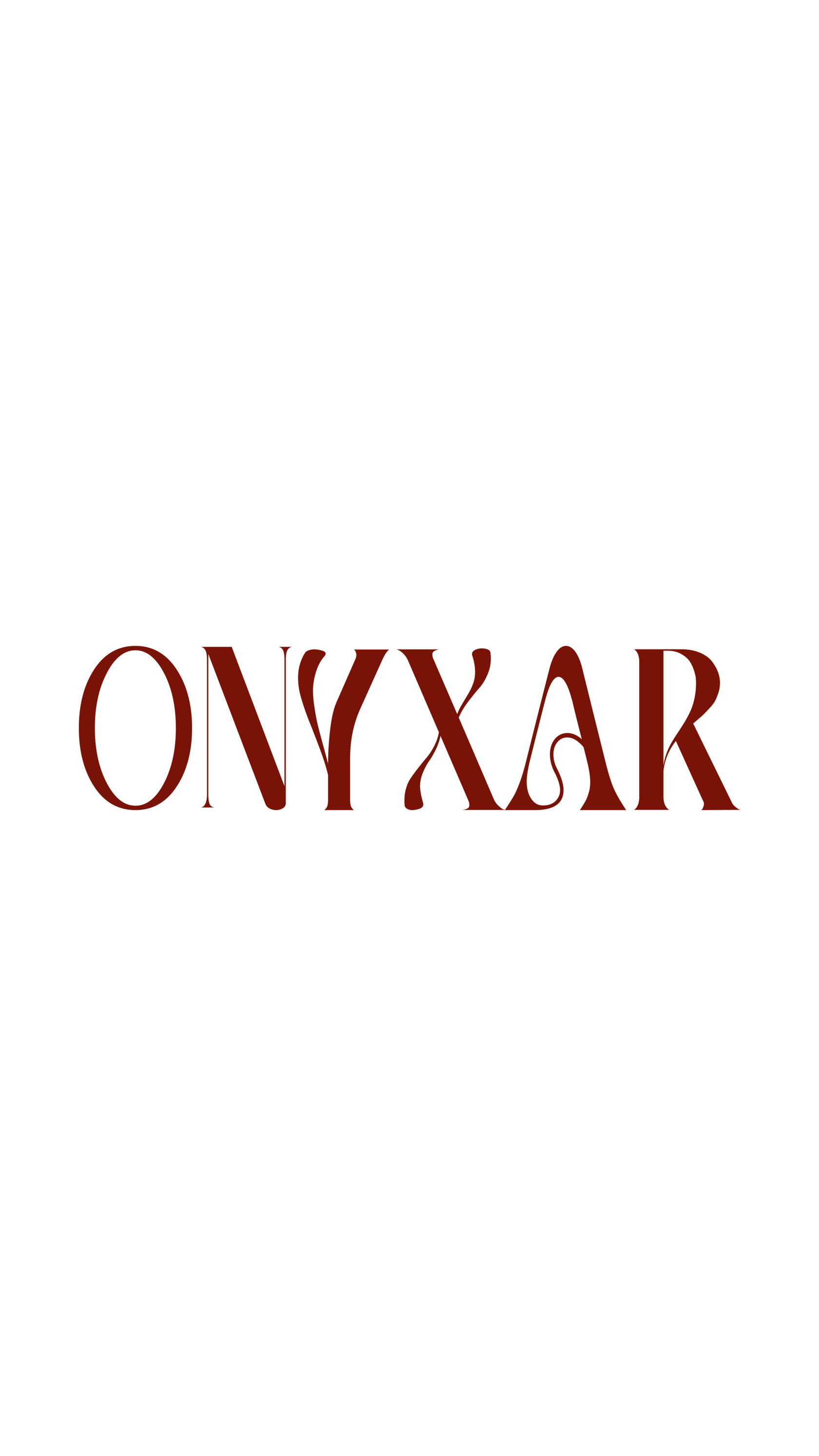 ONYXAR
