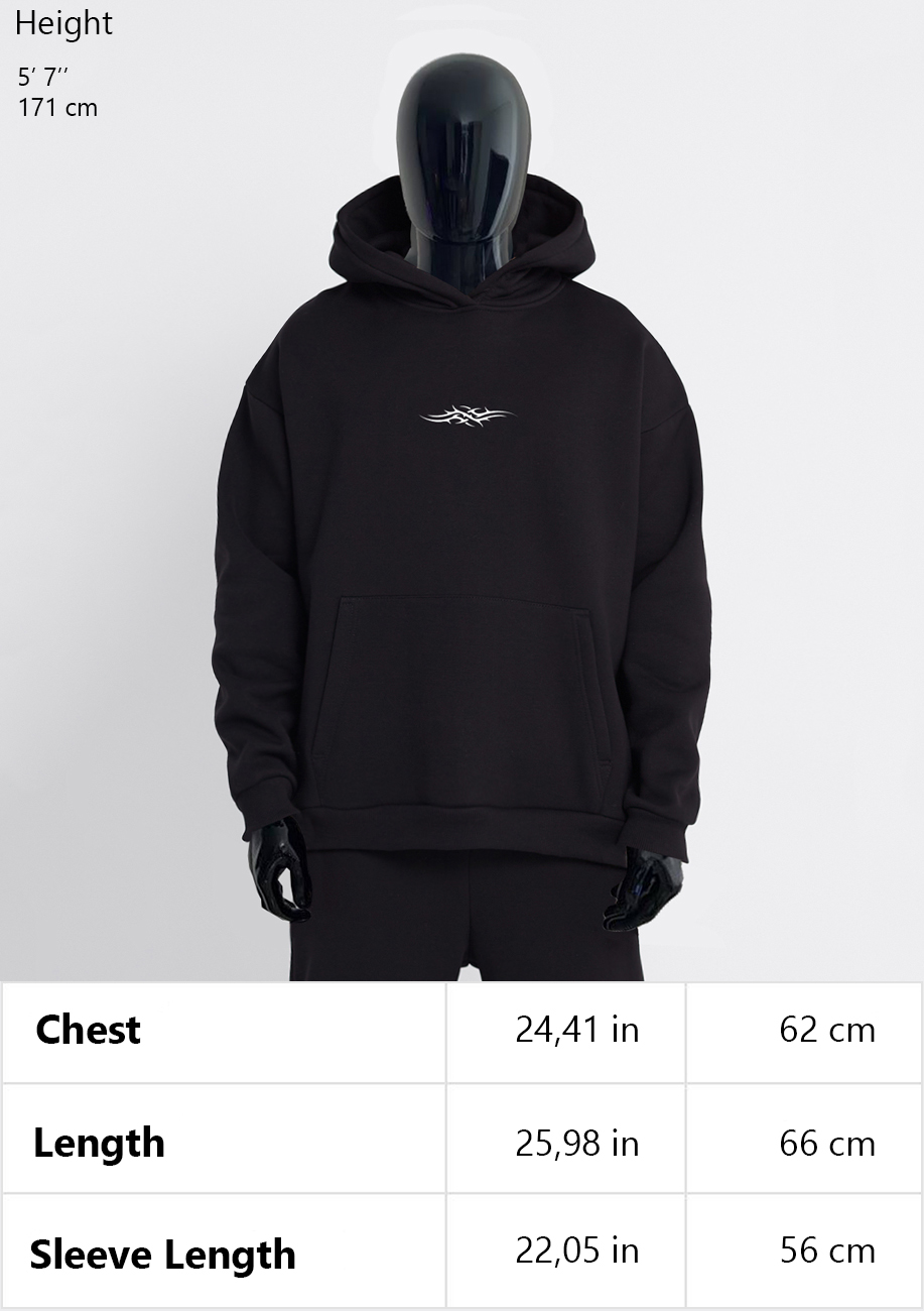 Tapestry Hoodie Berserk 1997