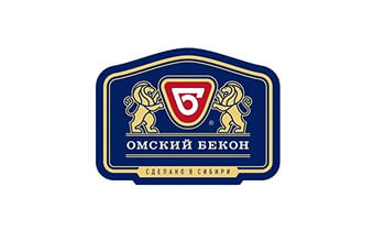 Логотип клиента DIZI