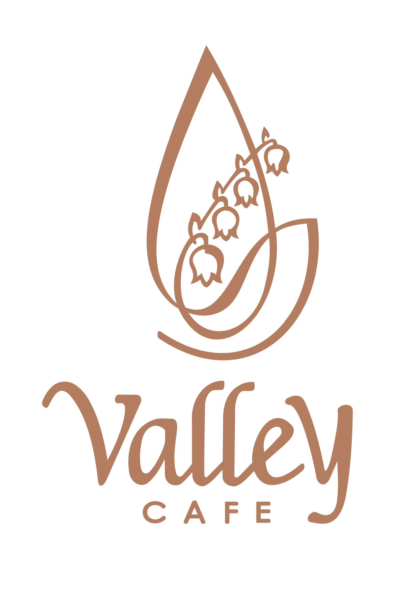 VALLEY cafe