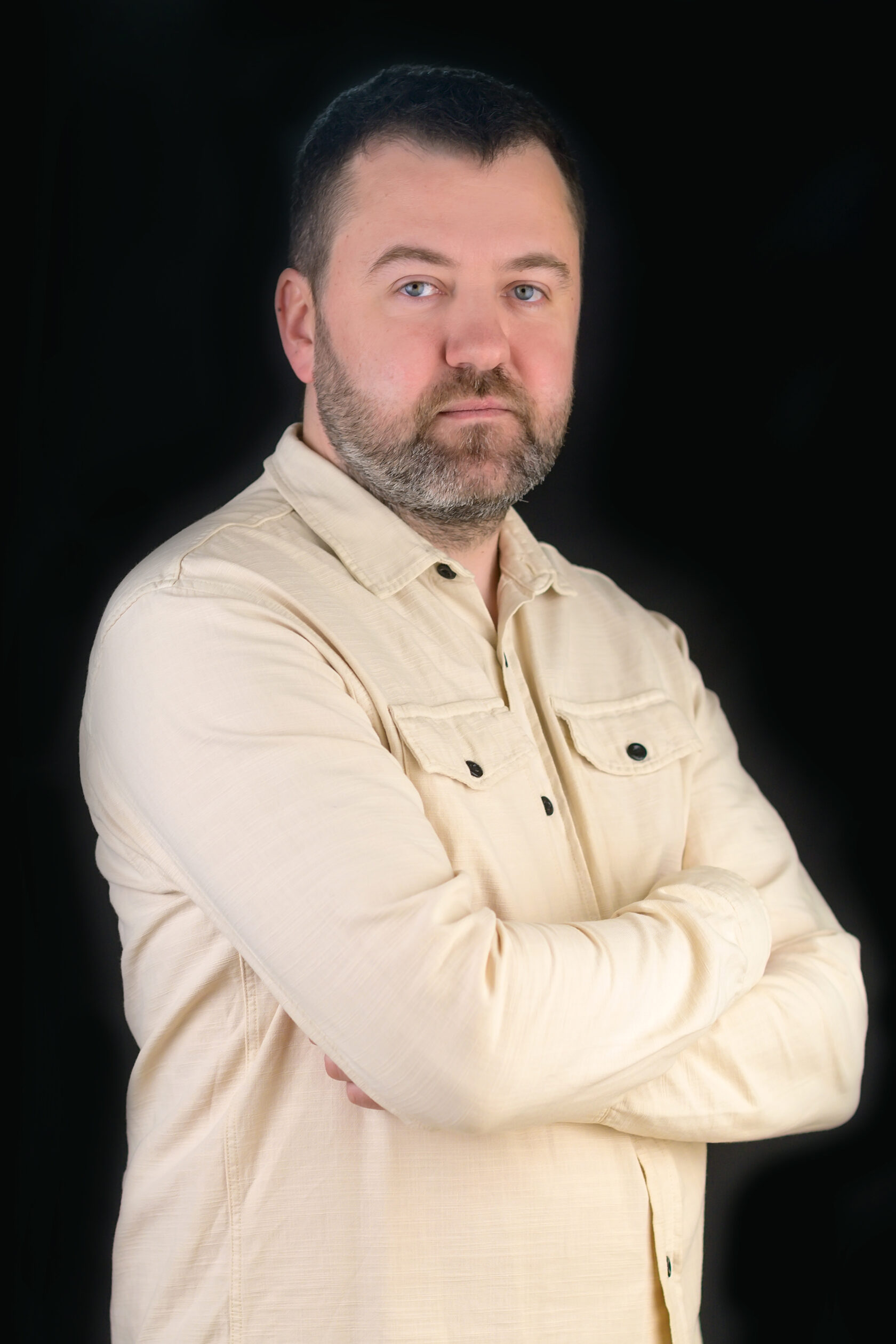 Щербина Дмитрий Викторович